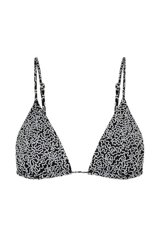 KAIA TOP - AURA