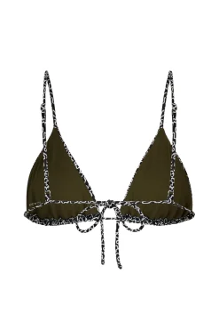 KAIA TOP - AURA