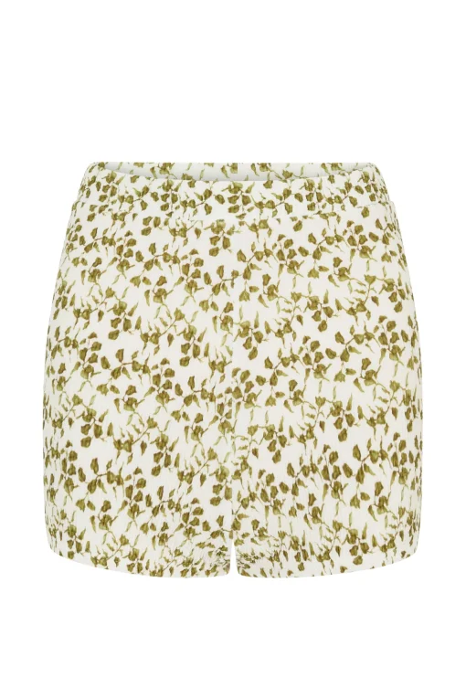 LOLA SHORT - FLEUR