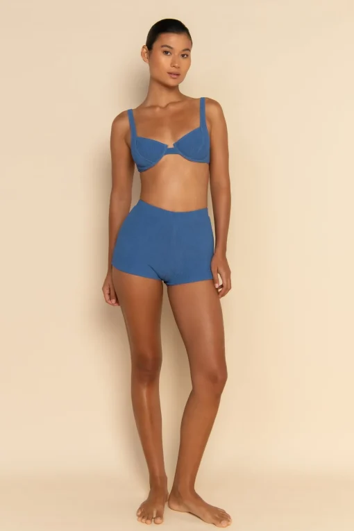 LOLA SHORT - GAIA
