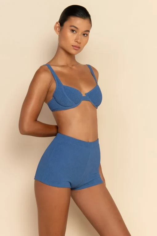 LOLA SHORT - GAIA