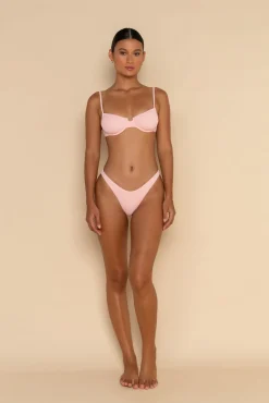 MAE BRACUP - PINK