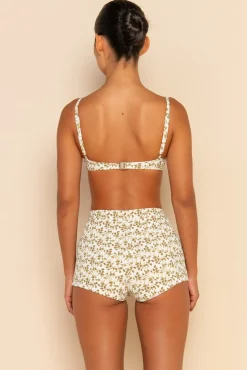 POPPY TOP - FLEUR