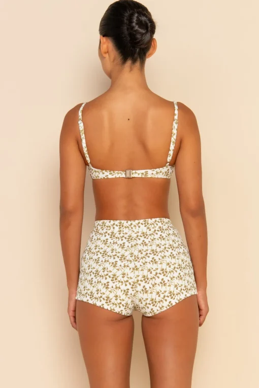 POPPY TOP - FLEUR
