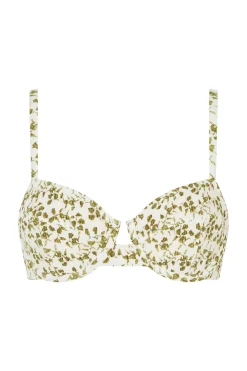 POPPY TOP - FLEUR