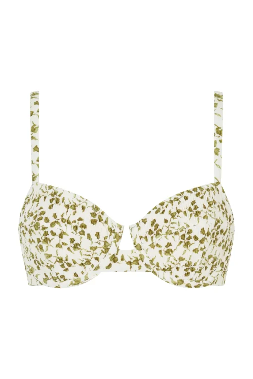 POPPY TOP - FLEUR