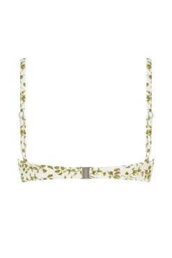 POPPY TOP - FLEUR