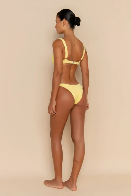 PRE ORDER // ESCAPE CHEEKY BOTTOM - LEMON