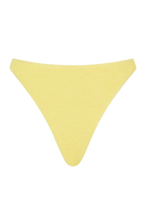 PRE ORDER // ESCAPE CHEEKY BOTTOM - LEMON