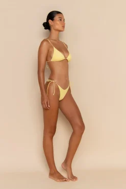 PRE ORDER // KAIA BOTTOM - LEMON