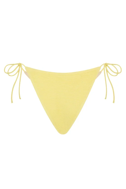 PRE ORDER // KAIA BOTTOM - LEMON