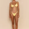 PRE ORDER // KAIA TOP - LEMON