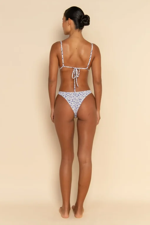 SLOAN BOTTOM - GAIA PRINT