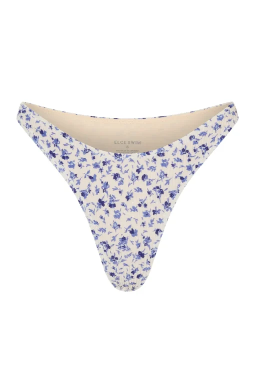 SLOAN BOTTOM - GAIA PRINT