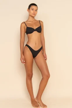 TY BOTTOM - BLACK