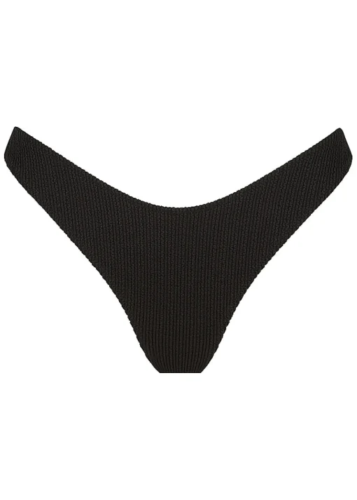 TY BOTTOM - BLACK